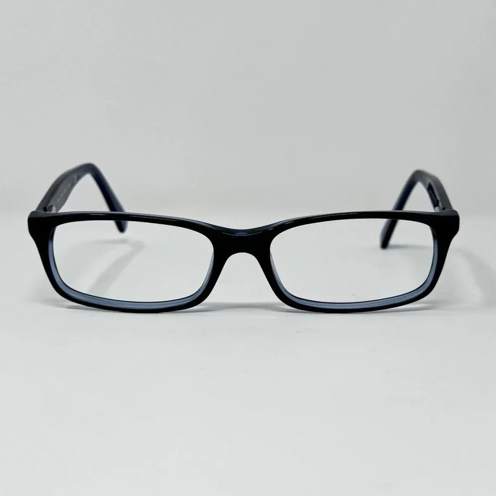 Ralph Lauren RA7047 1228 Blue Eyeglass Frames 52-16-135